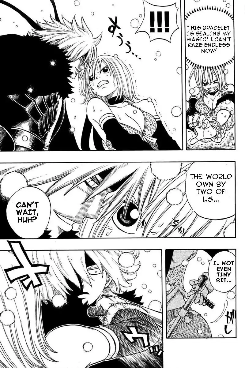 Rave Master Chapter 287 13